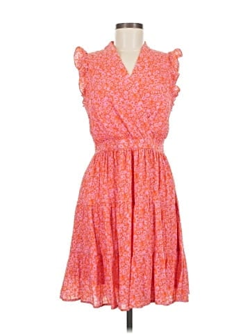 Rachel Zoe TJX Casual Dress (view 1)