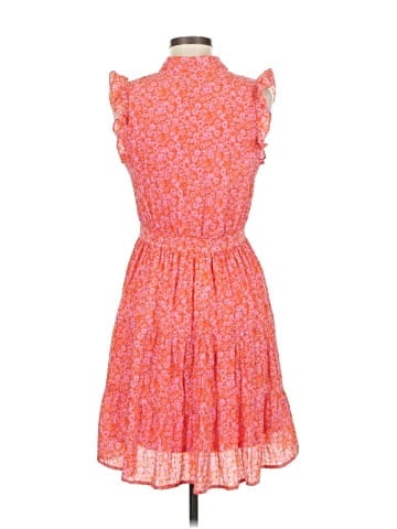 Rachel Zoe TJX Casual Dress (view 2)