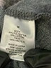 Olive and Oak Solid Gray Turtleneck Sweater Size M - photo 8