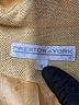 Preston & York Gold Blazer Size 6 - photo 6