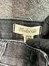 Madewell Gray Jeans Size 23 waist - photo 7
