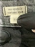 Madewell Gray Jeans Size 23 waist - photo 9