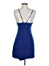 Lovers + Friends Blue Cocktail Dress Size XS - photo 2