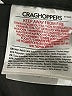 Craghoppers Gray Casual Pants Size S - photo 8