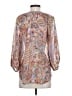 Vince Camuto Silver 3/4 Sleeve Blouse Size S - photo 2