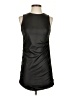 Steve Madden Black Cocktail Dress Size S - photo 1
