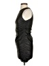 Steve Madden Black Cocktail Dress Size S - photo 5