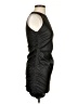Steve Madden Black Cocktail Dress Size S - photo 4