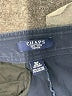 Chaps Blue Casual Pants Size 16 (petite) - photo 7