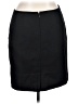 Evan Picone 100% Polyester Solid Black Formal Skirt Size 14 - photo 2