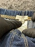 Jessica Simpson Blue Jeans Size 3T - photo 3