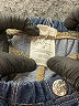 Jessica Simpson Blue Jeans Size 3T - photo 4