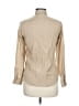 Eagle Shirtmakers Tan Long Sleeve Button-Down Shirt Size 8 - photo 2