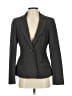 Anne Klein Gray Blazer Size 4 - photo 1