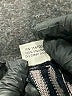 Unbranded 100% Viscose Gray Black Cardigan Size M - photo 8