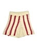 Zara Ivory Skort Size S - photo 1