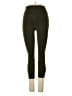 Lululemon Athletica Green Active Pants Size 4 - photo 1