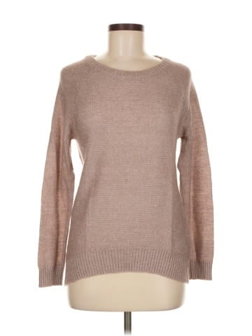 Mossimo Pullover Sweater (view 1)