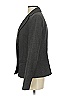 Anne Klein Gray Blazer Size 4 - photo 5
