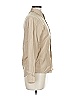 Eagle Shirtmakers Tan Long Sleeve Button-Down Shirt Size 8 - photo 4