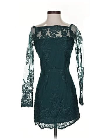 TOBI Cocktail Dress (view 1)