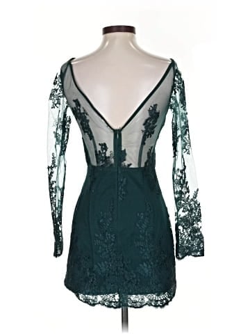 TOBI Cocktail Dress (view 2)