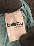 Booty by Brabants Chevron-herringbone Teal Active Pants Size Lg - 3X - photo 7