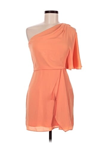BCBGMAXAZRIA Kimono (view 1)