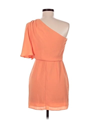 BCBGMAXAZRIA Kimono (view 2)
