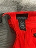 Cynthia Rowley Red Active Pants Size 6 - photo 6