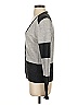 Halogen Gray Cardigan Size S - photo 5