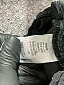 FRAME Denim Black Jeans Size 26 waist - photo 8