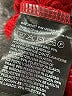 H&M Red Sleeveless Blouse Size M - photo 8