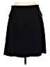 MARNI 100% Lana Wool Solid Black Wool Skirt Size EU (IT) 42 / US 6 - photo 2