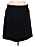 MARNI 100% Lana Wool Solid Black Wool Skirt Size EU (IT) 42 / US 6 - photo 1