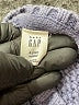 Baby Gap 100% Cotton Blue Pullover Sweater Size 4T - photo 3