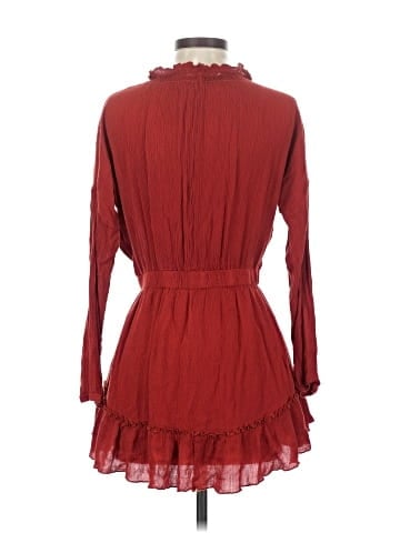 On The Road... Casual Dress (view 2)