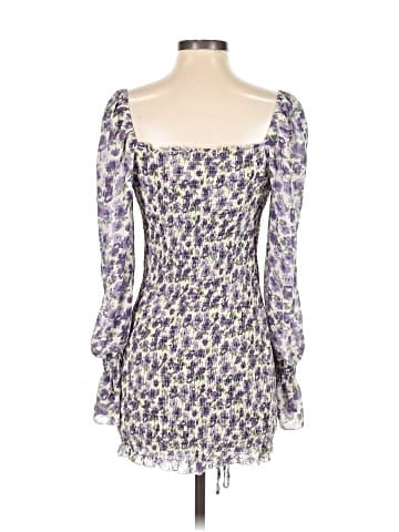 Luxxel Cocktail Dress (view 2)