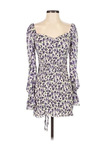 Luxxel Cocktail Dress (view 1)