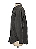 Assorted Brands Gray Long Sleeve Button-Down Shirt Size M - photo 5