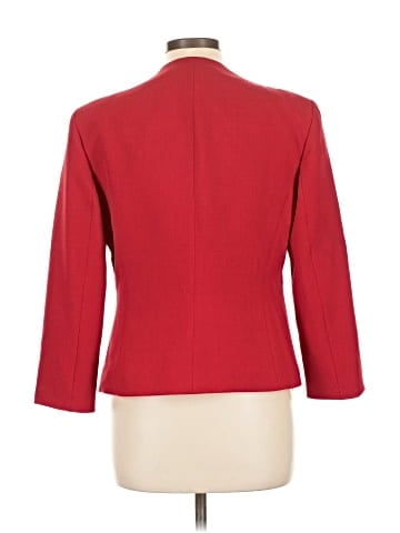Black Label by Evan Picone Blazer (view 2)