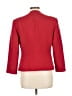 Black Label by Evan Picone Red Blazer Size 10 - photo 2