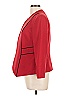 Black Label by Evan Picone Red Blazer Size 10 - photo 5