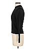 A.L.C. Black Turtleneck Sweater Size M - photo 5