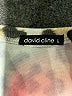 David Cline Animal Print Gold Pullover Sweater Size L - photo 7