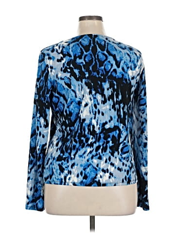 Studio JPR Long Sleeve Blouse (view 2)