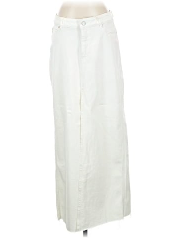 DL1961 Denim Skirt (view 1)