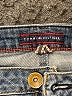 Tommy Hilfiger Hearts Blue Jeans Size 10 - photo 3