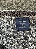 Baby Gap Hearts Gray Pullover Sweater Size 3T - photo 3