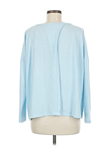 Hudson Gray Long Sleeve Top (view 2)
